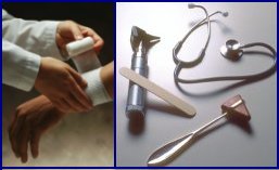 Consultas de Cl&iacute;nica Geral