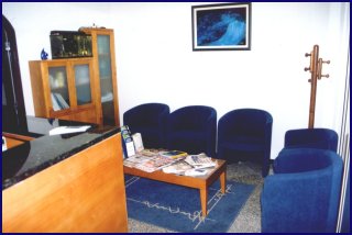 sala de espera